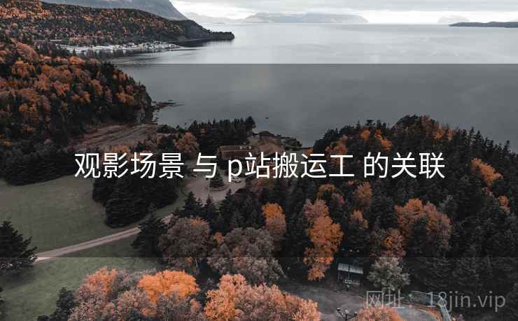 观影场景 与 p站搬运工 的关联 第2张 观影场景 与 p站搬运工 的关联 第2张