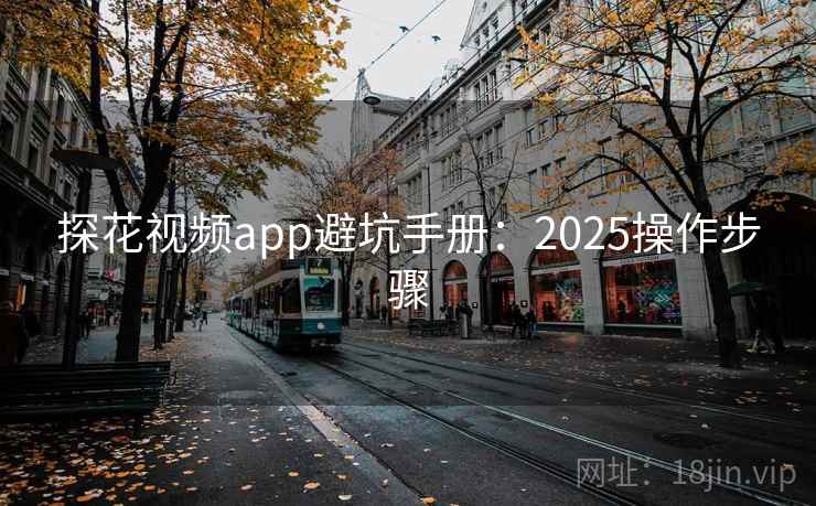 探花视频app避坑手册：2025操作步骤  第1张